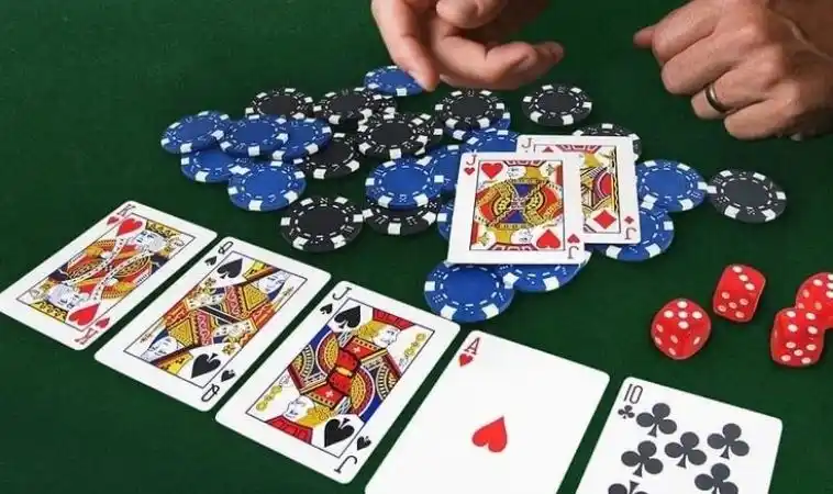 Hướng Dẫn Chi Tiết Cách Tham Gia Sâm Lốc Tại UW88: Bí Quyết Thành Công! 2 Mẹo chơi Sâm Lốc Tại UW88 nhanh thắng