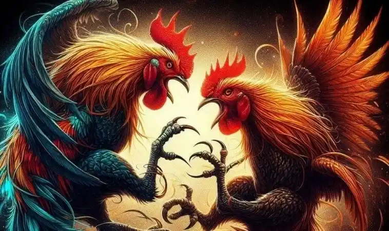 Đá Gà UW88: Bí Quyết Để Trở Thành Người Chơi Giỏi Nhất 1 Sảnh cá cược đá gà trực tuyến tại UW88