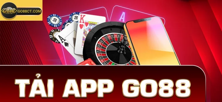 Tải app Go88
