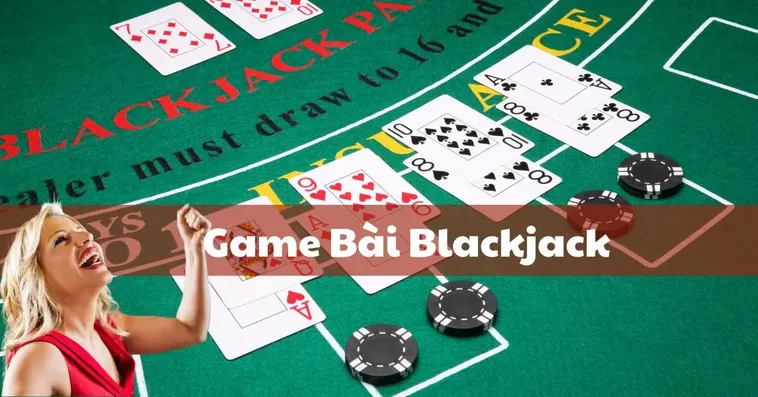 Trò Chơi Blackjack Tại SODO66 Thu Hút Người Chơi Như Thế Nào