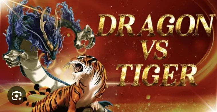 Trò Chơi Dragon Tiger Tại VN88 Mang Lại Phần Thưởng Hấp Dẫn