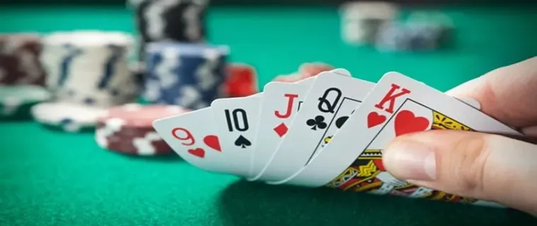 Trò Chơi Xì Tố Tại BONGVIP Mang Đến Cơ Hội Trúng Lớn Hàng Ngày 2 Trò Chơi Xì Tố Tại BONGVIP Mang Đến Cơ Hội Trúng Lớn Hàng Ngày