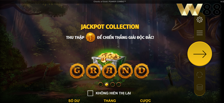 Tìm Hiểu Luật Chơi Mũi Tên Vàng: Power Combo W88 Thú Vị 2 Tìm Hiểu Luật Chơi Mũi Tên Vàng: Power Combo W88 Thú Vị
