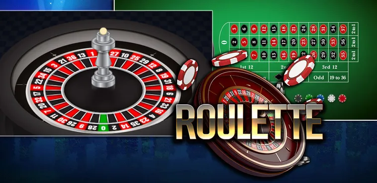 Cách Tham Gia Roulette Nhà Cái VANDO88: Hướng Dẫn Cho Dân Cược