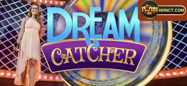 Dream catcher iWin