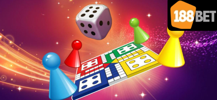 Ludo quick 188bet