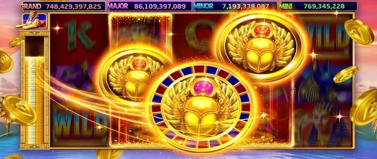 Khám Phá Thế Giới Nổ Hũ Vũ Trụ Tại MU88 Hấp Dẫn