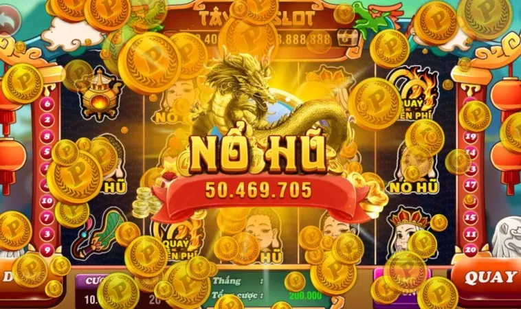 Tham Gia Vụ Nổ Vũ Trụ BJ88: Trò Chơi Nổ Hũ Đỉnh Cao